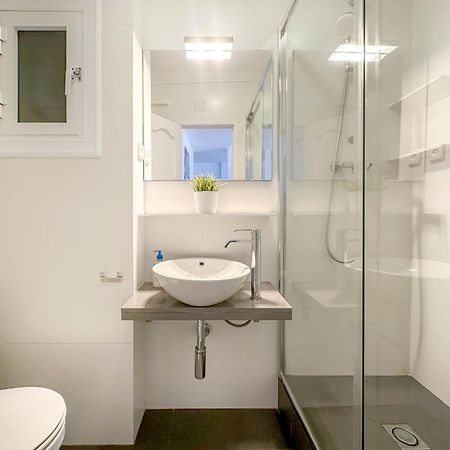 Warm Sands Apartment By Hello Homes Sitges Exteriér fotografie