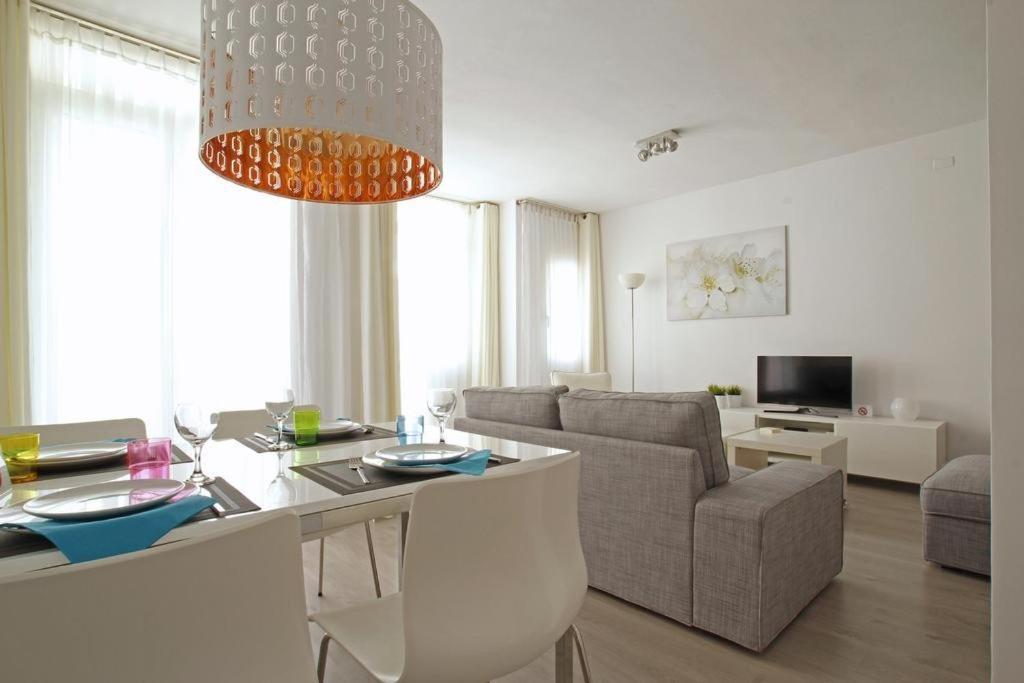 Warm Sands Apartment By Hello Homes Sitges Exteriér fotografie