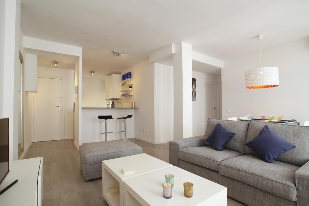 Warm Sands Apartment By Hello Homes Sitges Exteriér fotografie