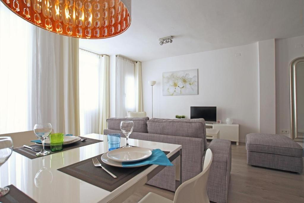 Warm Sands Apartment By Hello Homes Sitges Exteriér fotografie