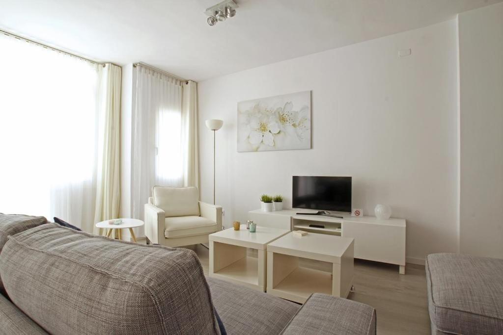 Warm Sands Apartment By Hello Homes Sitges Exteriér fotografie