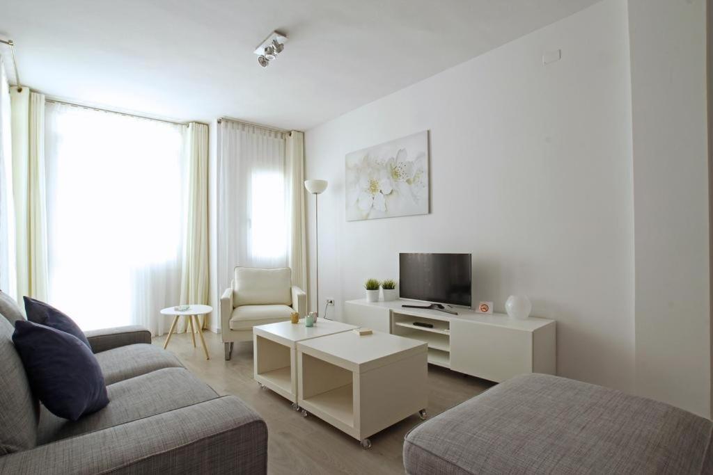 Warm Sands Apartment By Hello Homes Sitges Exteriér fotografie