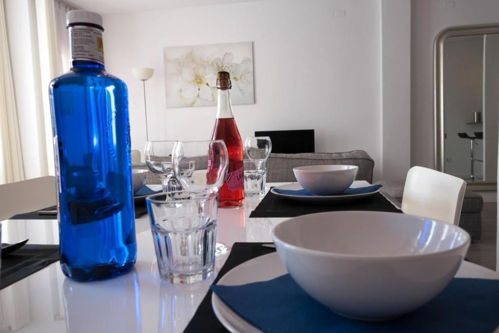 Warm Sands Apartment By Hello Homes Sitges Exteriér fotografie