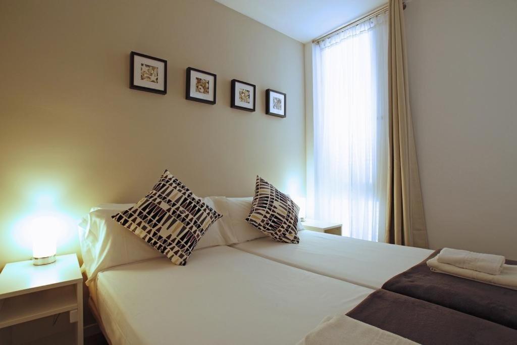 Warm Sands Apartment By Hello Homes Sitges Exteriér fotografie