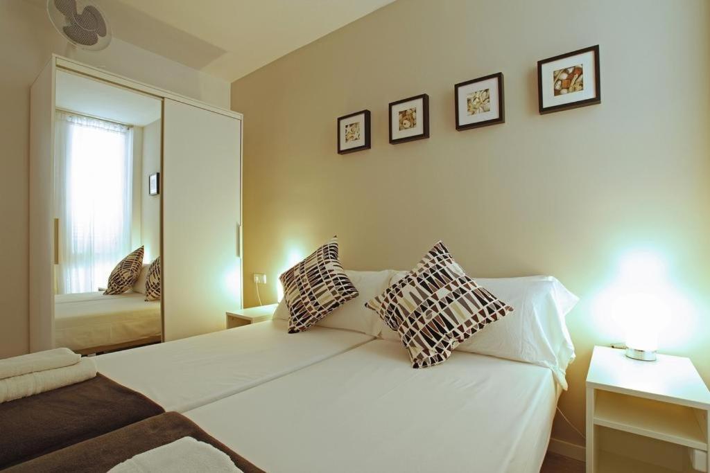 Warm Sands Apartment By Hello Homes Sitges Exteriér fotografie