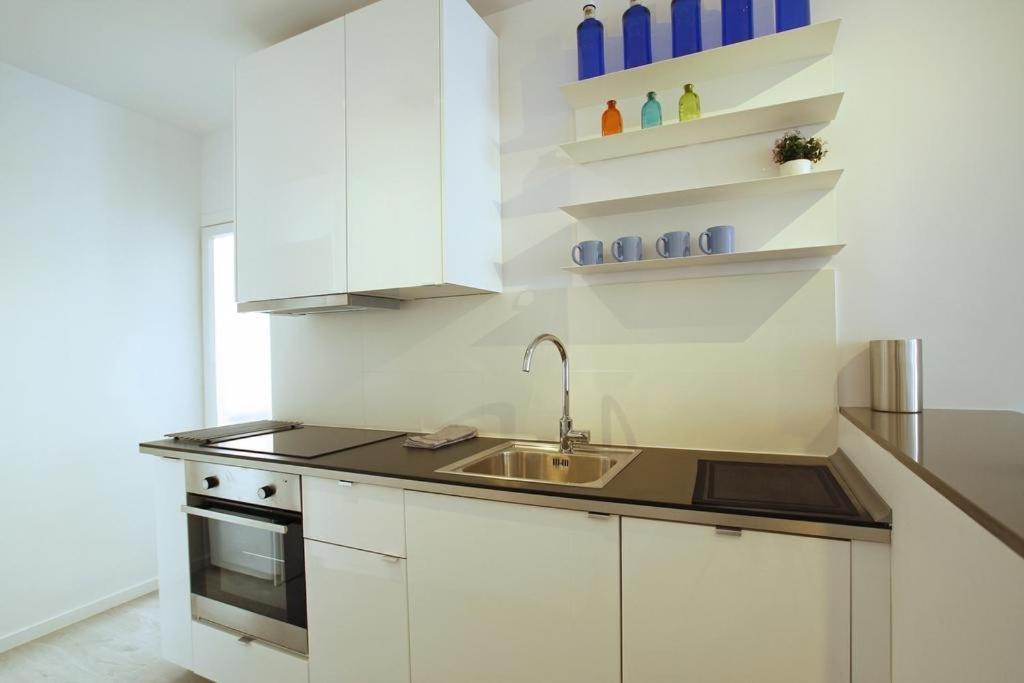 Warm Sands Apartment By Hello Homes Sitges Exteriér fotografie